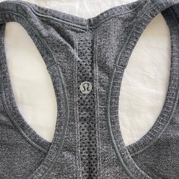 Lululemon Swiftly Tech Racerback - Picture 9 of 10